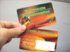 RFID card