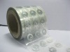 RFID inaly for RFID tag and Smart Label