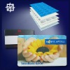 RFID mifare 1KB greeting card