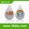 RFID tag crystal mifare 1K