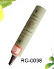 RG-0098 round soft  cosmtic  tube