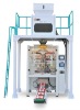 RICE AUTO WEIGHING PACKAGING MACHINE