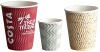 RIPPLE WAVE PAPER CUP