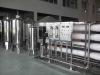 RO water treatment equipments