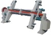 RS-1500 Elelectic Mill Roll Stand