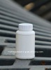 RT-60cc HDPE powder medicine bottle