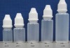 RUIYUAN EYE drop bottle, white color or translucent