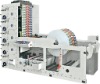 RY-850-5P PAPER CUP PRINTING MACHINE