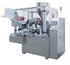 RYFS-60 Tube Filling and Sealing Machine