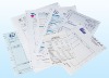 Receipt paper(computer paper)-SL422