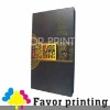 Recipes Book Printing (F-BP007)