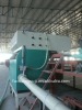 Reciprocating Paper Product Making Machine