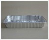 Rectangular Aluminum Foil Container