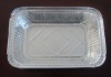 Rectangular Aluminum Foil container