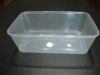 Rectangular Containers