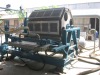 Recycled Paper Pulp Moulding Machine