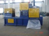 Recycling Cardboard Baler Machine