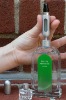 Refill perfume atomizer