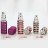 Refillable Perfume Atomizer JJ-L053