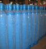 Refillable Seamless Steel Gas Cylinder