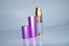 Refillable perfume bottle