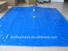 Reinforced PVC Water Storage Tank