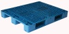 Reinforced steel Plastic Racking  pallet (DD-1212CW)