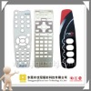 Remote control panel