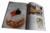 Restaurant Magazine printing 2012