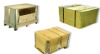 Reusable Pallets & Collars