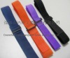 Reusable Velcro strap with buckle/ Buckle strap