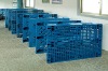 Reversible Plastic products pallet with Anti-slip