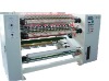 Rewind Dia:150mm stationery tape Slitting Rewinder