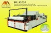 Rewinding & Embossing & Perforating Toilet Paper Machine(Toilet Roll Machine)(CE certificate)