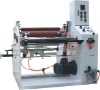 Rewinding machine for Alum.foil  /Metal film