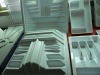 Rib Plastic Vacuum Forming Tray