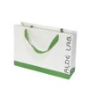 Ribbon Handle Paper Bag