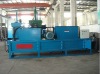 Rice Husk Baling Machine