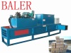 Rice Husk Packing Machine