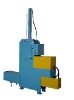 Rice Husk baler ,compress bagging machine