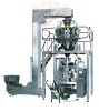 Rice automatic packaging machinery