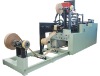 Right Angle Flat-belt Paper Handle Making Machine