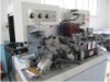 Ring core winding machine