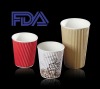 Ripple/Corrugated Cups