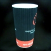 Ripple cups