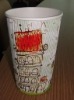 Ripple paper cup