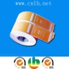 Roll Adhesive Labels