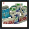 Roll Adhesive Sticker/label