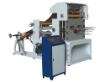 Roll Die cutting machine