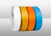 Roll -Double Wire twist ties/clip band/twistband